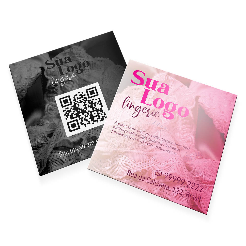 Postais Couche Laminacao Fosca Frente 250G Tam – 9,1X10,2 – 4X1 50 Un