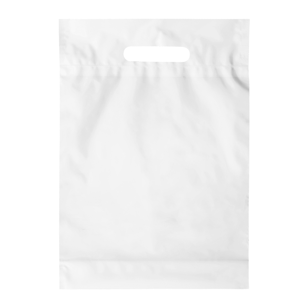 Sacola Plastica Boca Vazada 10G Tam – 0X0 – I 0X0 500 Un