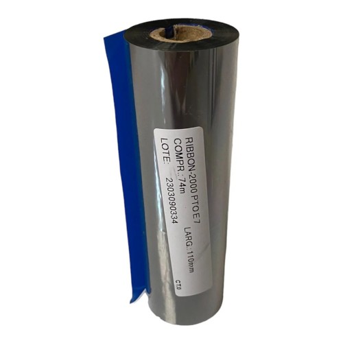 RIBBON 110X74MM - MISTO