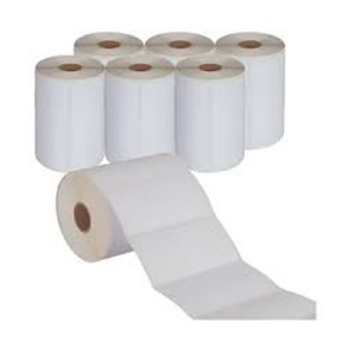 ETIQUETA 100X50MM – BOPP – NEUTRA 31MTS