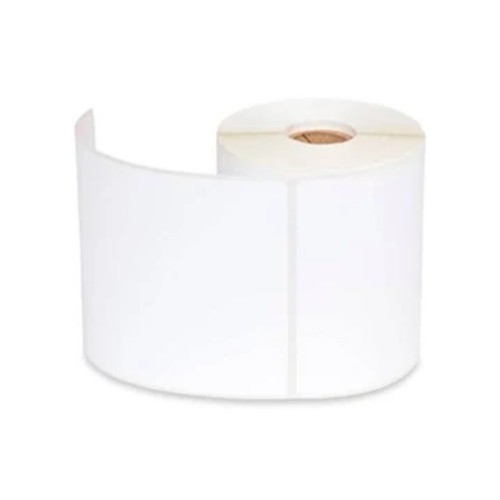 ETIQUETA 100X150MM - COUCHE - NEUTRA  31Mts