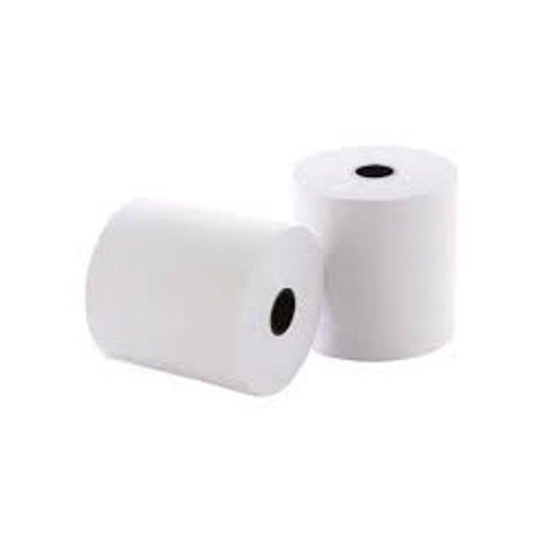 BOBINA TÉRMICA 80X40 – NEUTRA CAIXA COM 30 UND