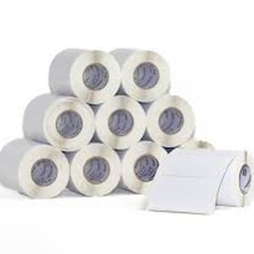 ETIQUETA 100X50MM - TÉRMICA - NEUTRA 1000 EtQ