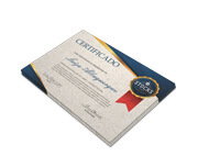 CERTIFICADOS