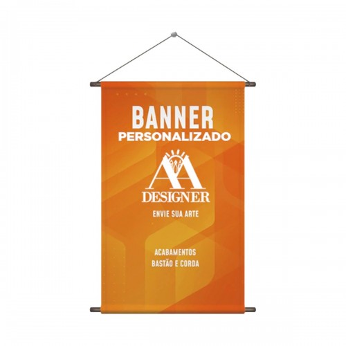Banner Front Light Tam – 1200X800mm   4X0 